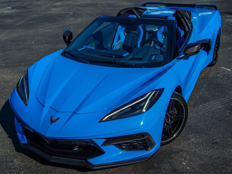 2020 Chevrolet Corvette Stingray - Photo 8 - Bonita Springs, FL 34134