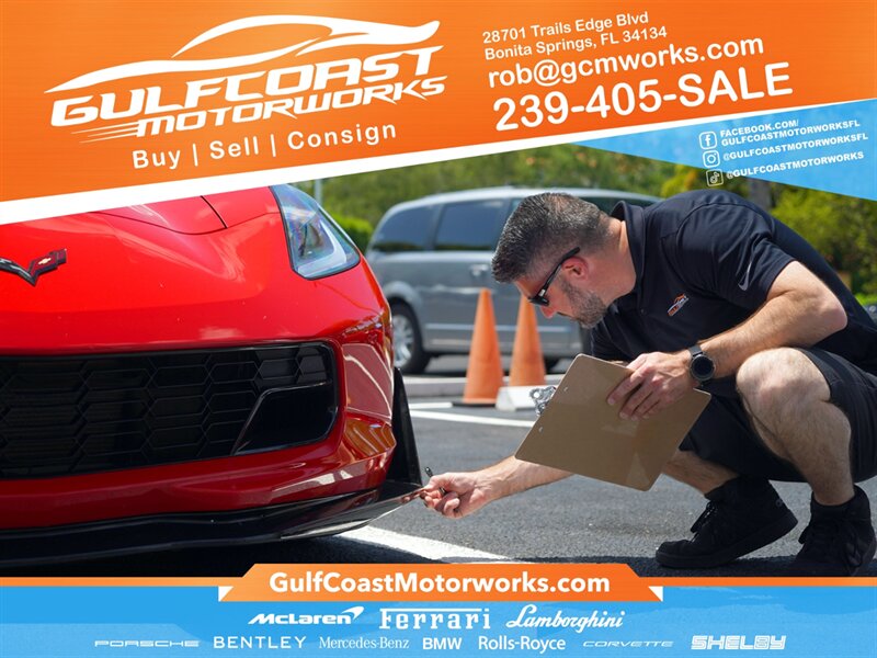 2020 Chevrolet Corvette Stingray - Photo 49 - Bonita Springs, FL 34134