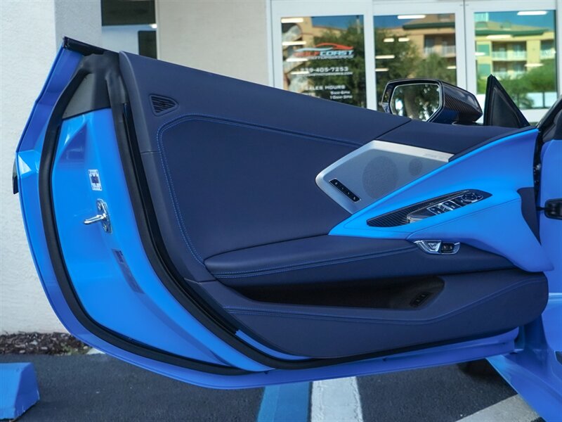 2020 Chevrolet Corvette Stingray - Photo 18 - Bonita Springs, FL 34134