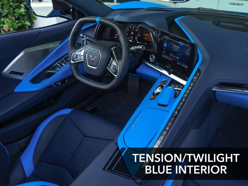 2020 Chevrolet Corvette Stingray - Photo 21 - Bonita Springs, FL 34134