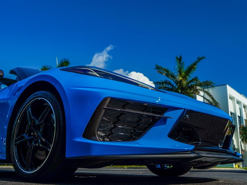 2020 Chevrolet Corvette Stingray   - Photo 3 - Bonita Springs, FL 34134