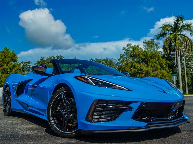 2020 Chevrolet Corvette Stingray - Photo 43 - Bonita Springs, FL 34134