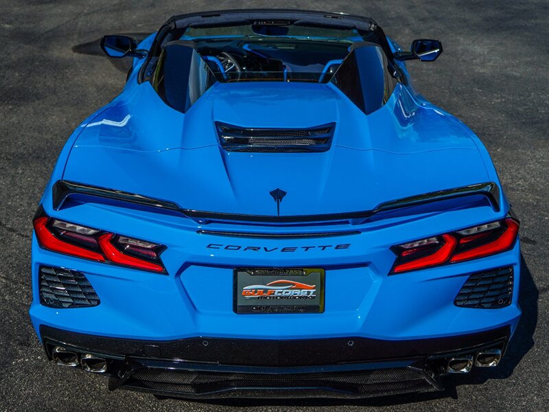 2020 Chevrolet Corvette Stingray - Photo 34 - Bonita Springs, FL 34134