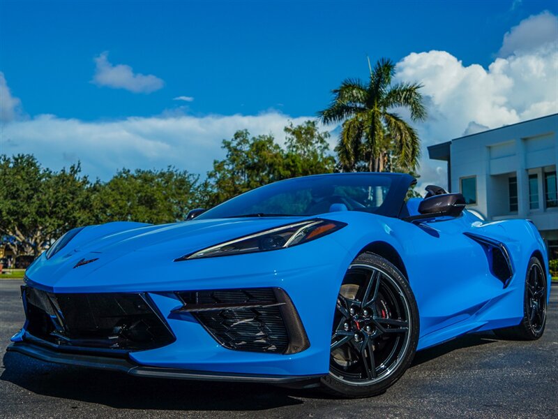 2020 Chevrolet Corvette Stingray - Photo 10 - Bonita Springs, FL 34134