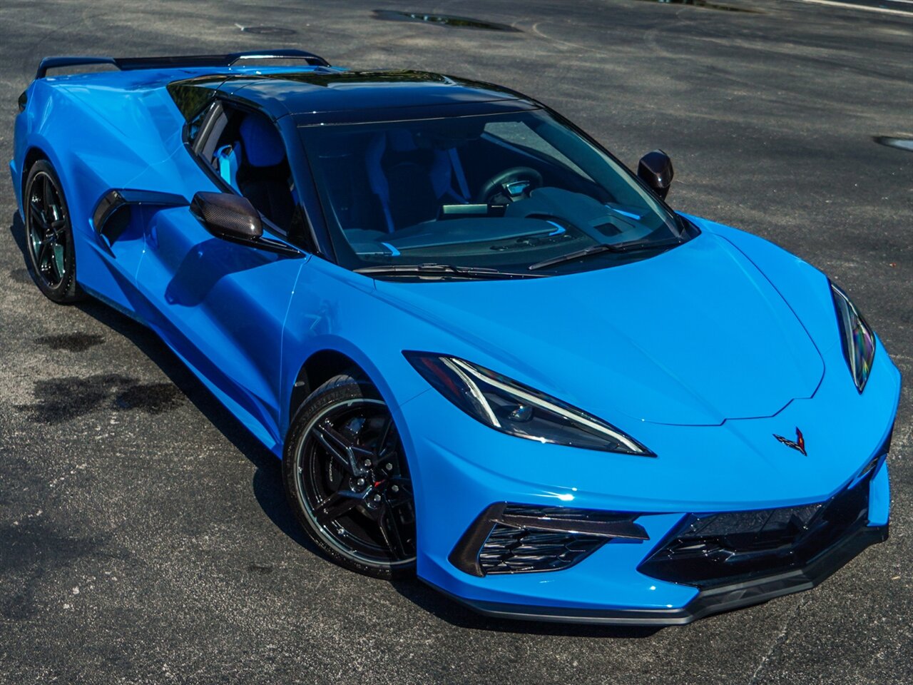 2020 Chevrolet Corvette Stingray   - Photo 46 - Bonita Springs, FL 34134