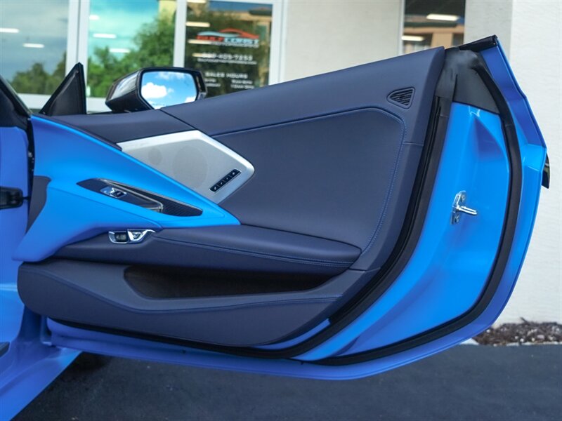 2020 Chevrolet Corvette Stingray - Photo 20 - Bonita Springs, FL 34134