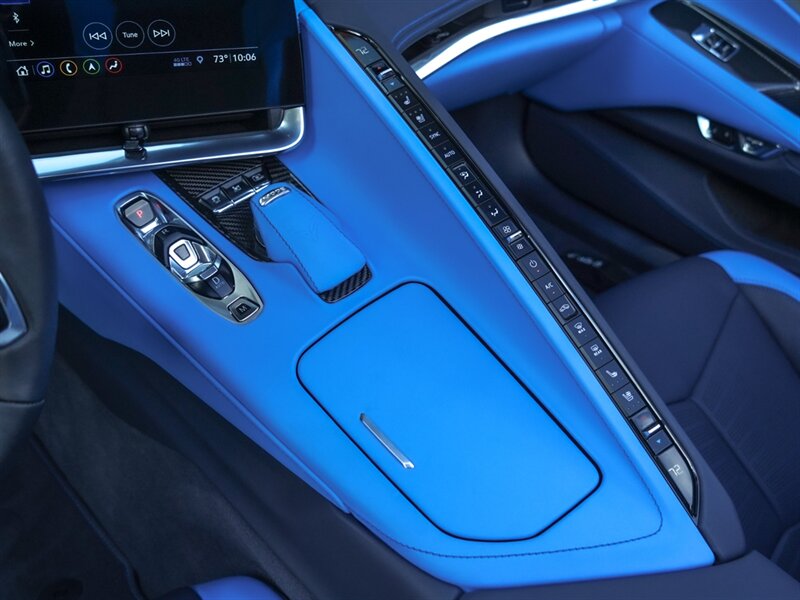 2020 Chevrolet Corvette Stingray - Photo 14 - Bonita Springs, FL 34134