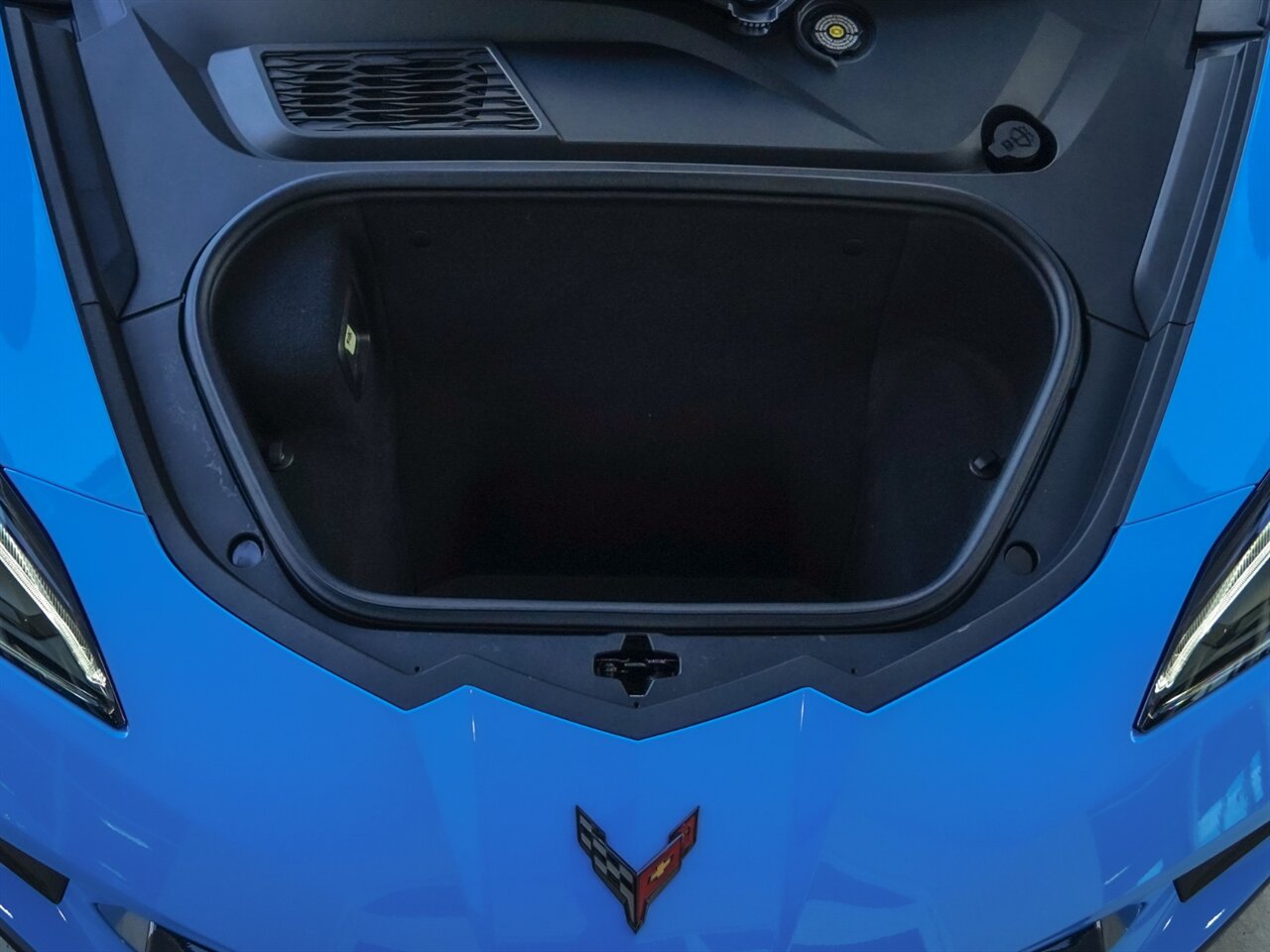 2020 Chevrolet Corvette Stingray   - Photo 27 - Bonita Springs, FL 34134