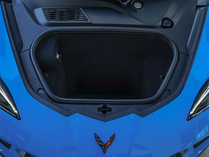 2020 Chevrolet Corvette Stingray - Photo 27 - Bonita Springs, FL 34134