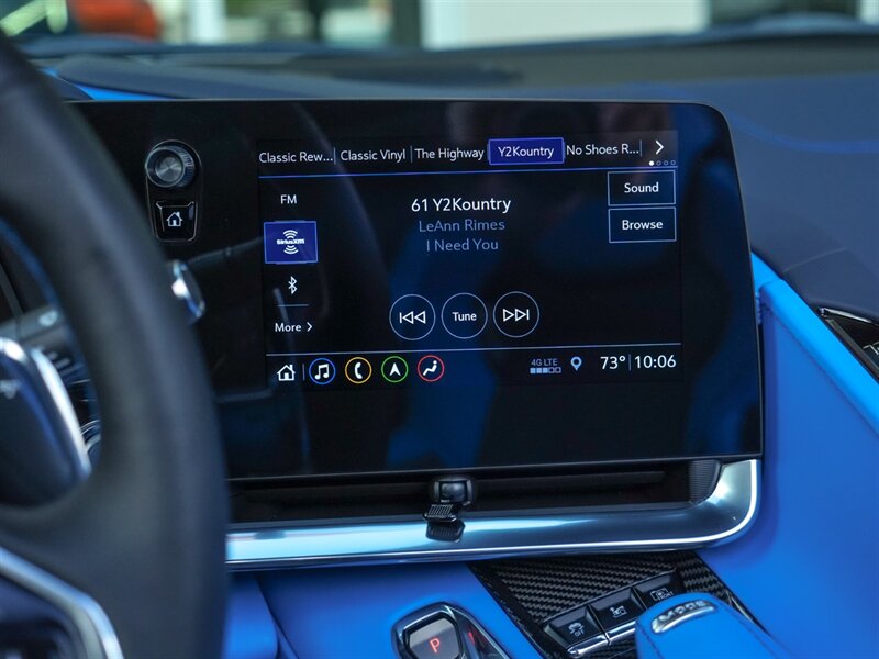 2020 Chevrolet Corvette Stingray - Photo 13 - Bonita Springs, FL 34134