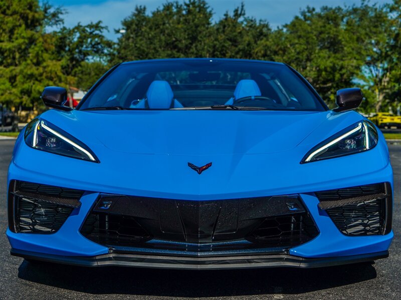 2020 Chevrolet Corvette Stingray   - Photo 4 - Bonita Springs, FL 34134