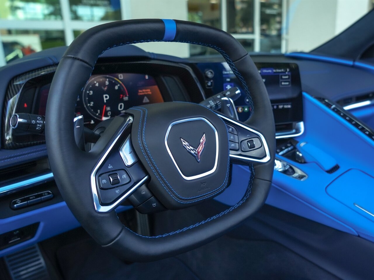 2020 Chevrolet Corvette Stingray   - Photo 11 - Bonita Springs, FL 34134