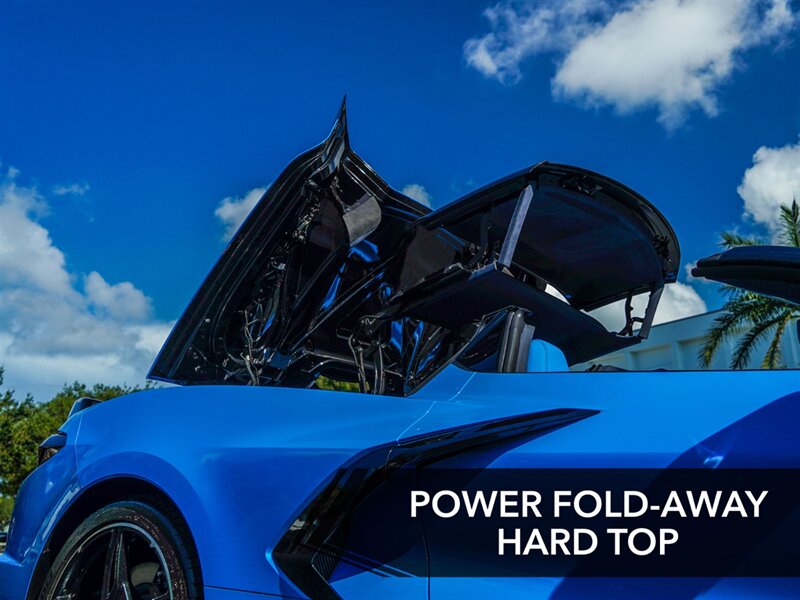 2020 Chevrolet Corvette Stingray - Photo 44 - Bonita Springs, FL 34134