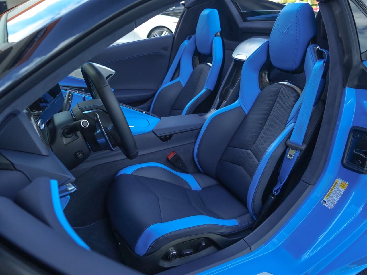 2020 Chevrolet Corvette Stingray   - Photo 16 - Bonita Springs, FL 34134