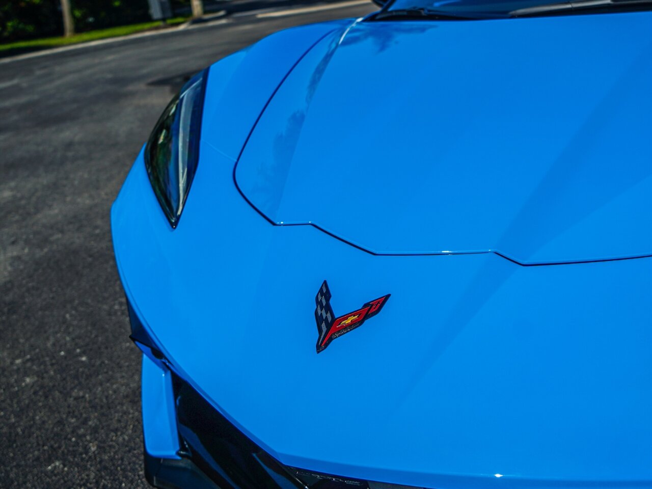 2020 Chevrolet Corvette Stingray   - Photo 6 - Bonita Springs, FL 34134