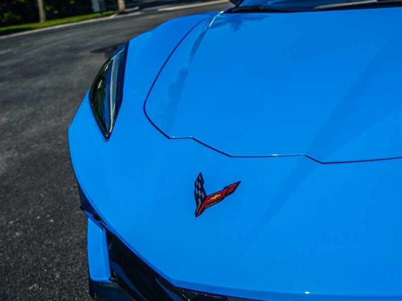 2020 Chevrolet Corvette Stingray - Photo 6 - Bonita Springs, FL 34134