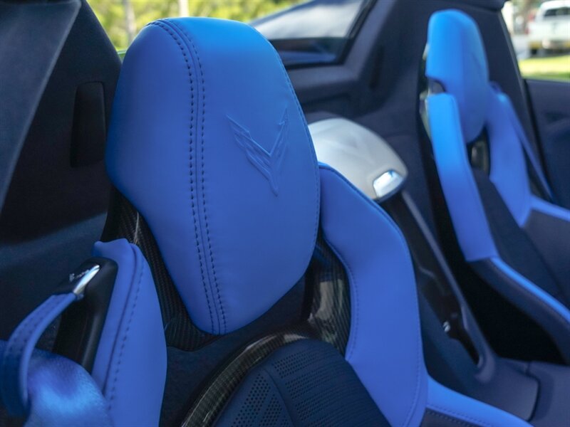 2020 Chevrolet Corvette Stingray - Photo 23 - Bonita Springs, FL 34134