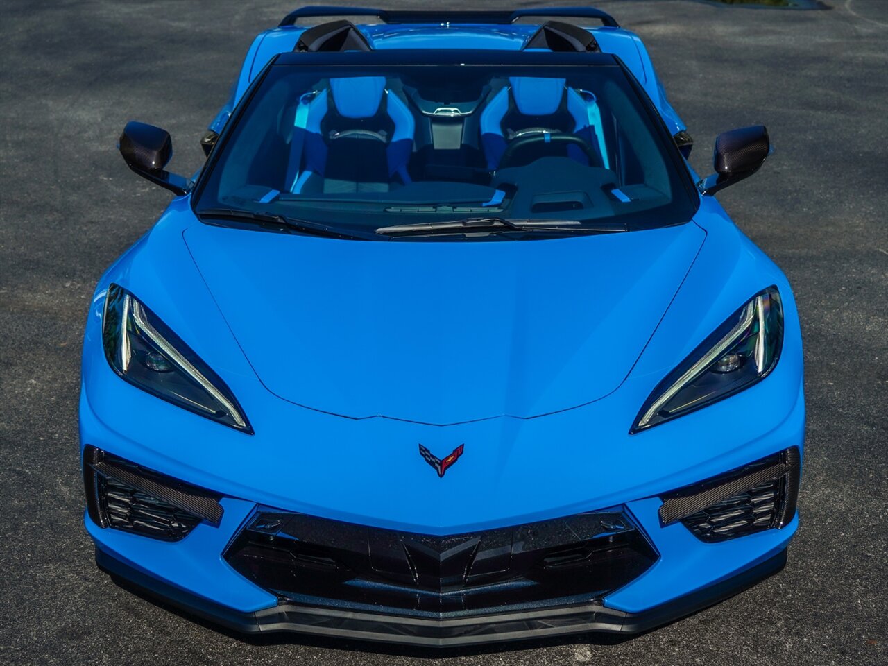 2020 Chevrolet Corvette Stingray   - Photo 5 - Bonita Springs, FL 34134