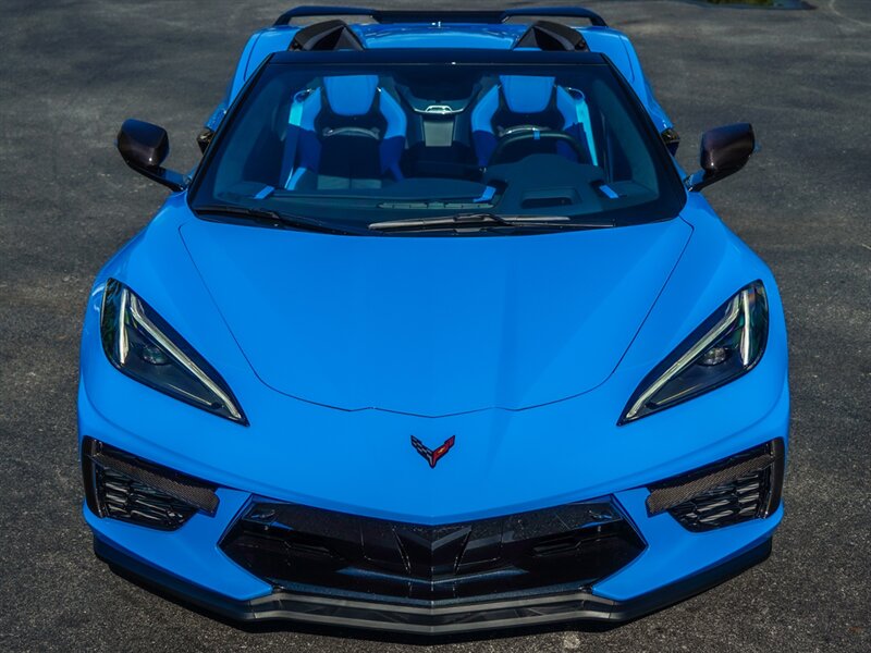2020 Chevrolet Corvette Stingray - Photo 5 - Bonita Springs, FL 34134