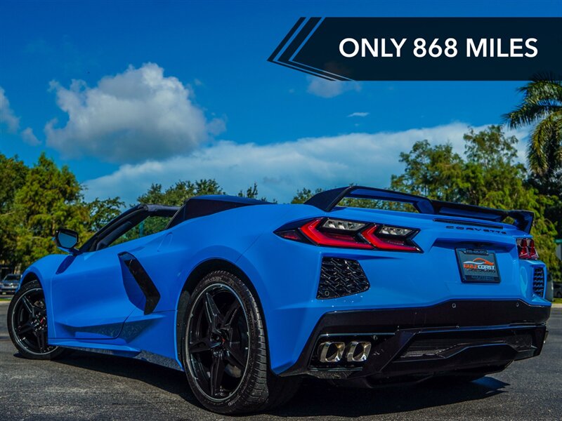 2020 Chevrolet Corvette Stingray - Photo 33 - Bonita Springs, FL 34134