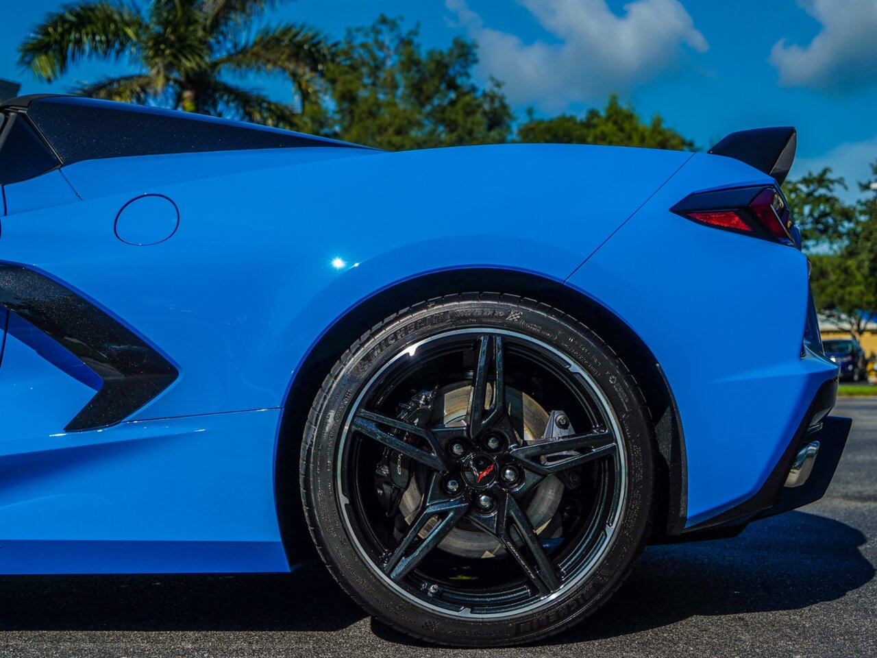 2020 Chevrolet Corvette Stingray   - Photo 32 - Bonita Springs, FL 34134