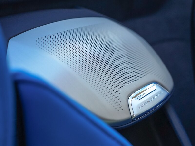 2020 Chevrolet Corvette Stingray - Photo 24 - Bonita Springs, FL 34134