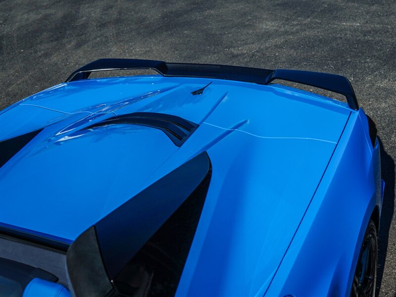 2020 Chevrolet Corvette Stingray - Photo 9 - Bonita Springs, FL 34134