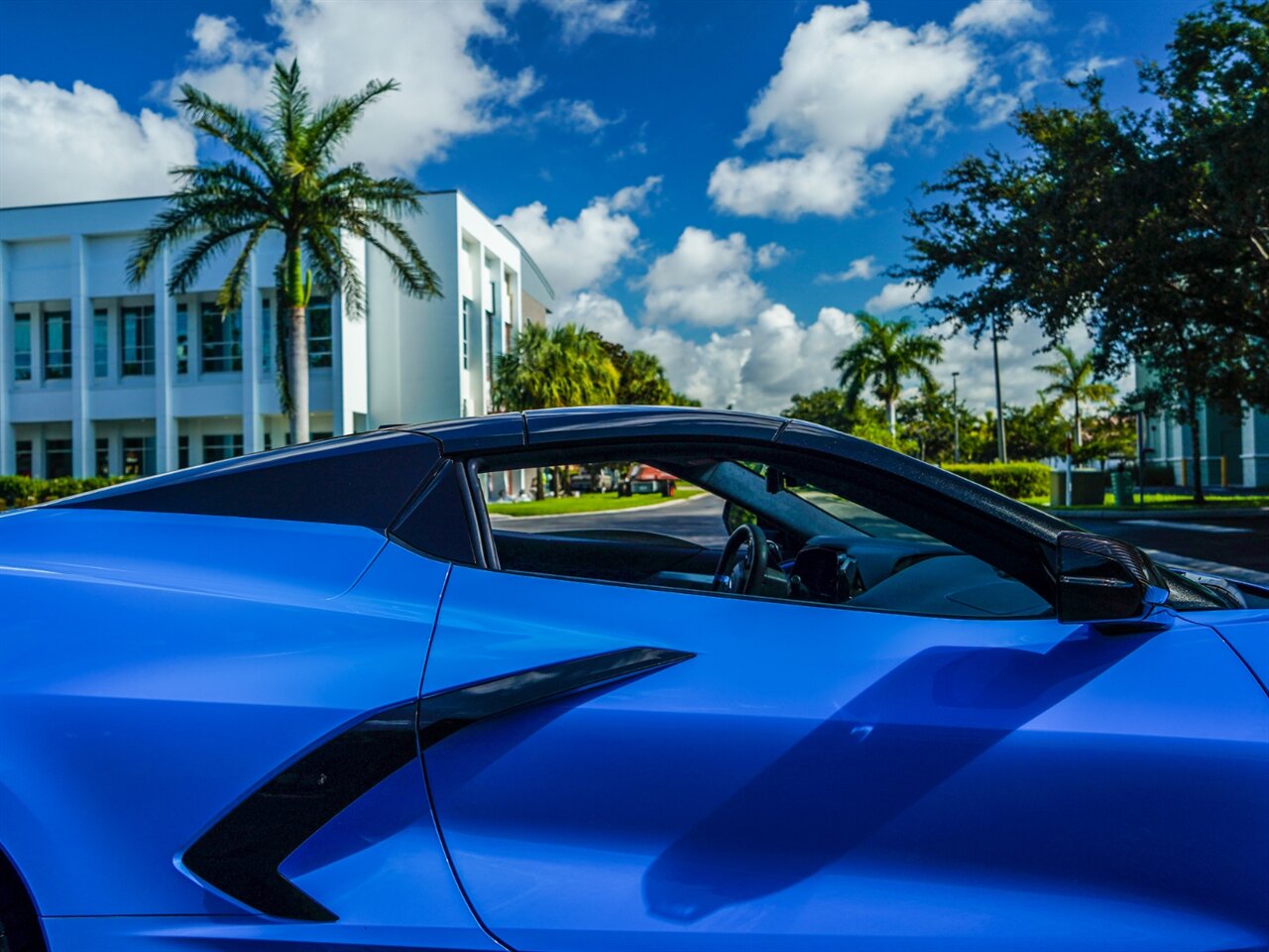 2020 Chevrolet Corvette Stingray   - Photo 47 - Bonita Springs, FL 34134