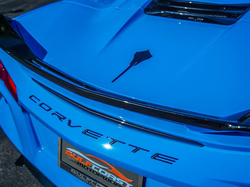 2020 Chevrolet Corvette Stingray - Photo 37 - Bonita Springs, FL 34134