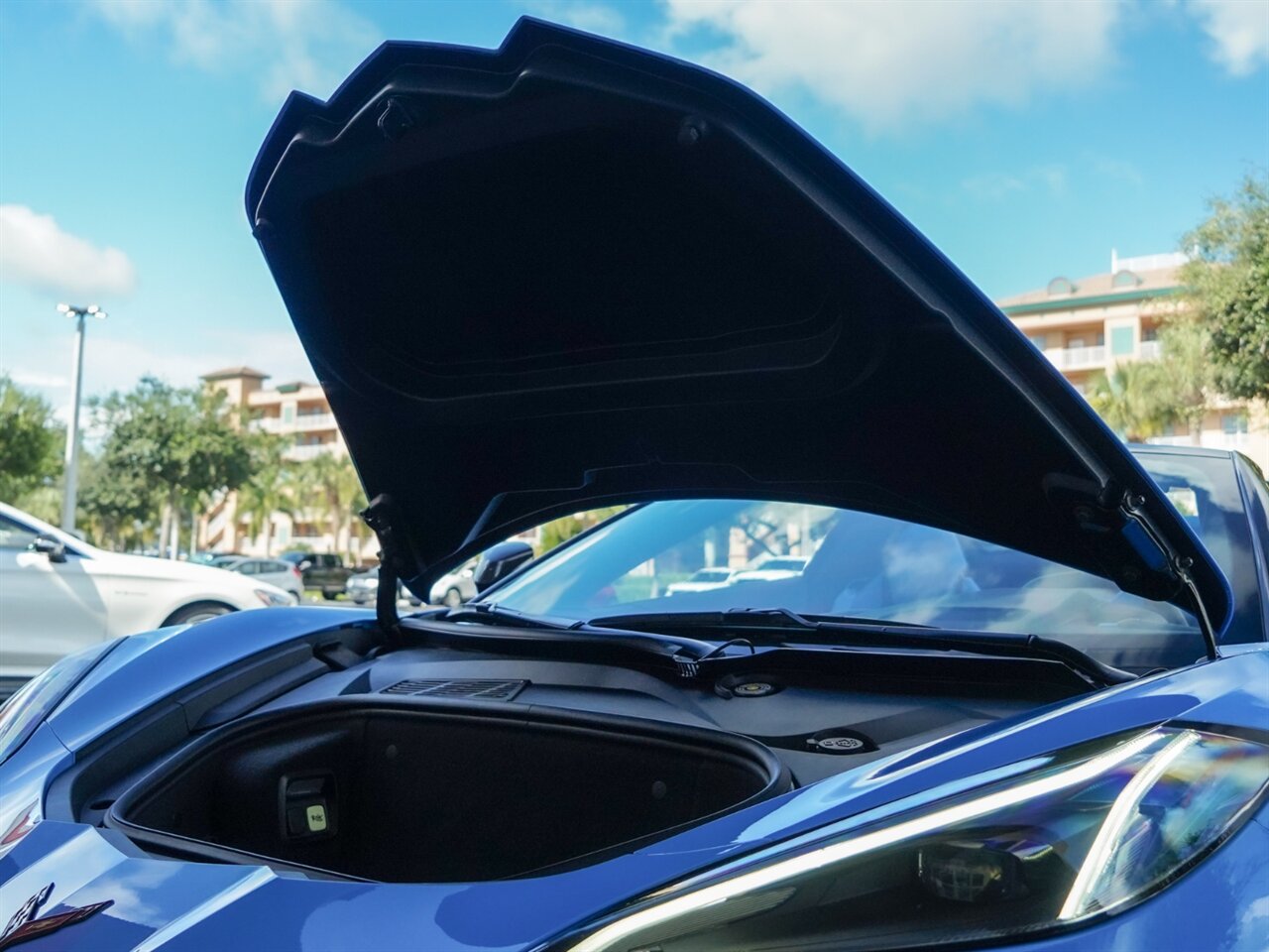 2020 Chevrolet Corvette Stingray   - Photo 28 - Bonita Springs, FL 34134