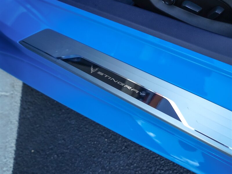 2020 Chevrolet Corvette Stingray - Photo 19 - Bonita Springs, FL 34134