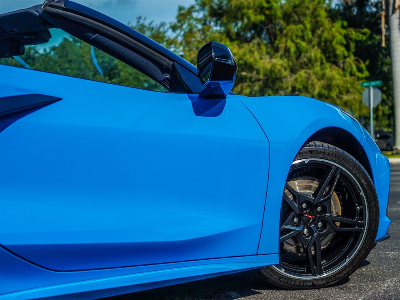 2020 Chevrolet Corvette Stingray   - Photo 40 - Bonita Springs, FL 34134