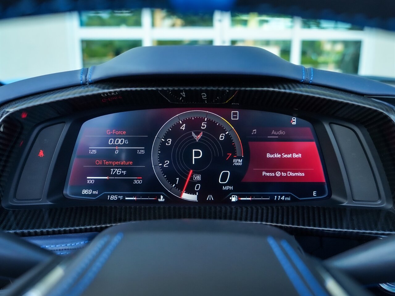 2020 Chevrolet Corvette Stingray   - Photo 12 - Bonita Springs, FL 34134