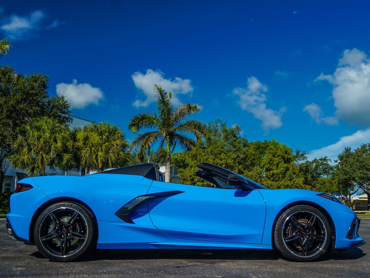 2020 Chevrolet Corvette Stingray   - Photo 41 - Bonita Springs, FL 34134