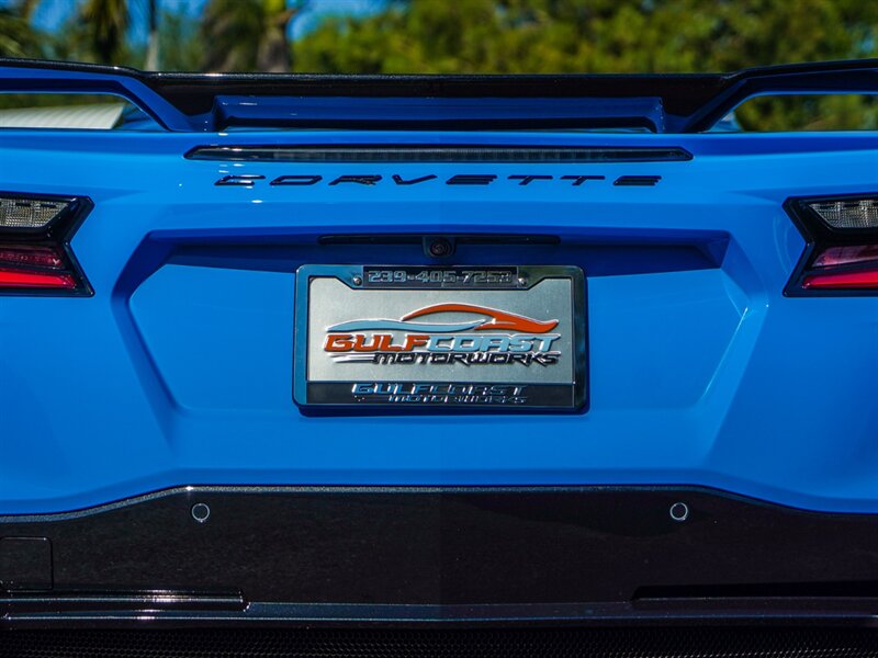 2020 Chevrolet Corvette Stingray - Photo 35 - Bonita Springs, FL 34134