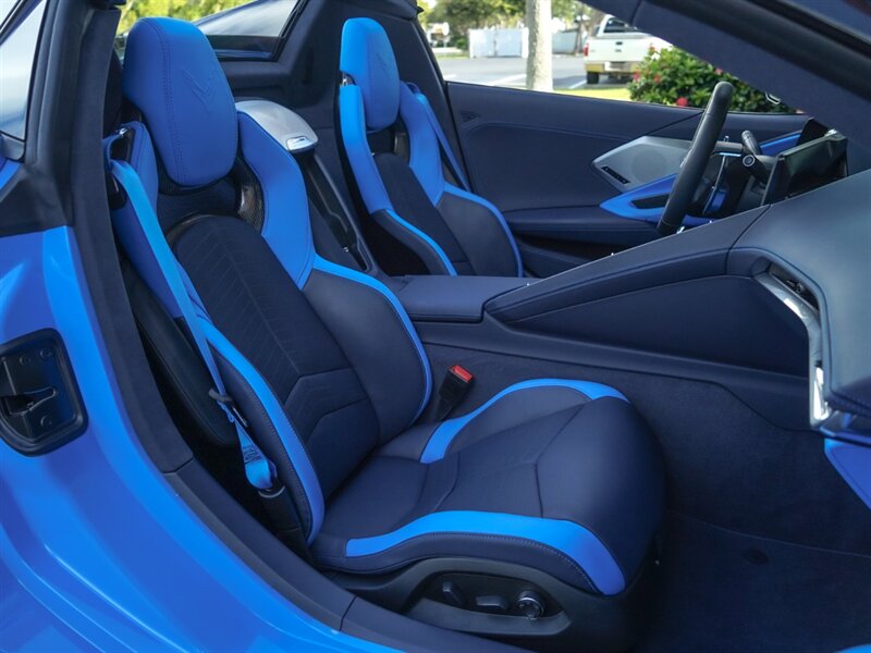 2020 Chevrolet Corvette Stingray - Photo 22 - Bonita Springs, FL 34134