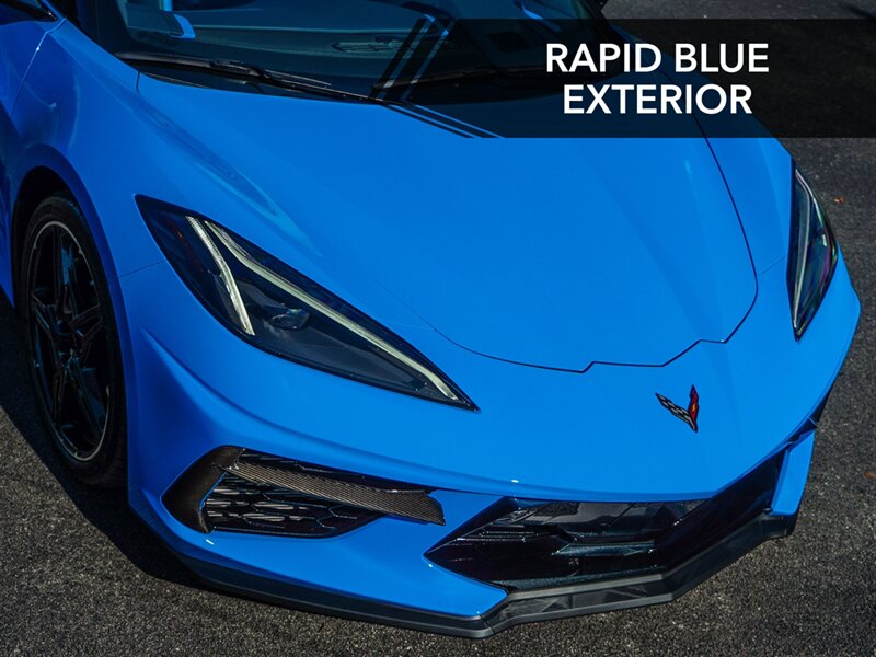 2020 Chevrolet Corvette Stingray - Photo 7 - Bonita Springs, FL 34134