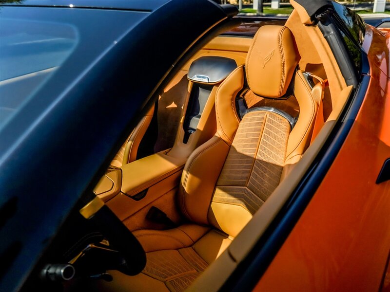 2023 Chevrolet Corvette Stingray 3LT - Photo 8 - Bonita Springs, FL 34134