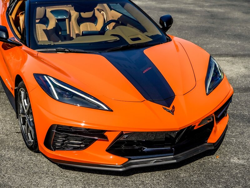 2023 Chevrolet Corvette Stingray 3LT - Photo 7 - Bonita Springs, FL 34134