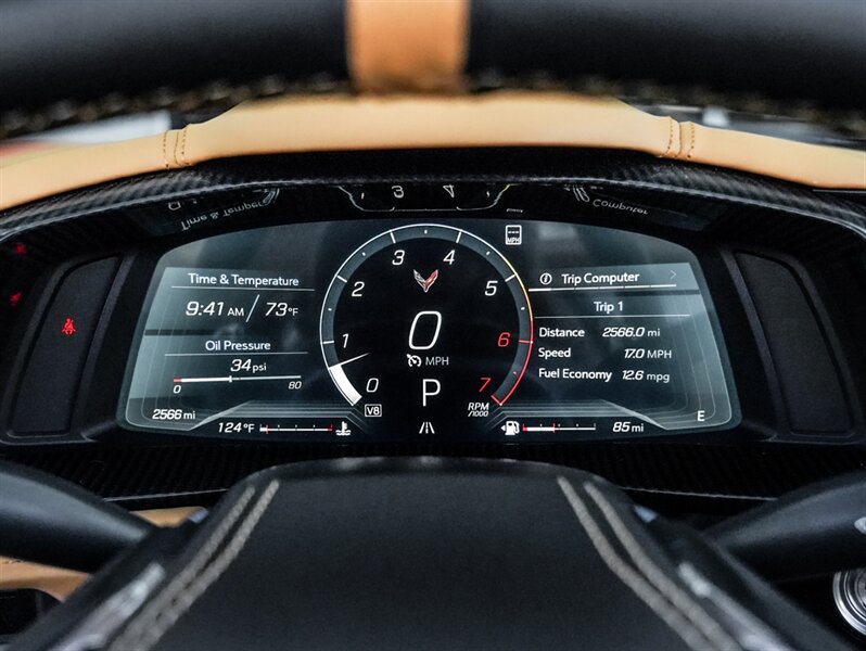 2023 Chevrolet Corvette Stingray 3LT - Photo 14 - Bonita Springs, FL 34134