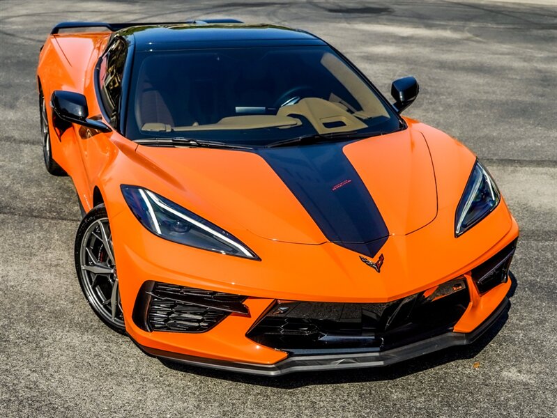 2023 Chevrolet Corvette Stingray 3LT - Photo 47 - Bonita Springs, FL 34134