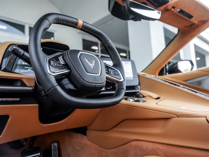 2023 Chevrolet Corvette Stingray 3LT - Photo 13 - Bonita Springs, FL 34134