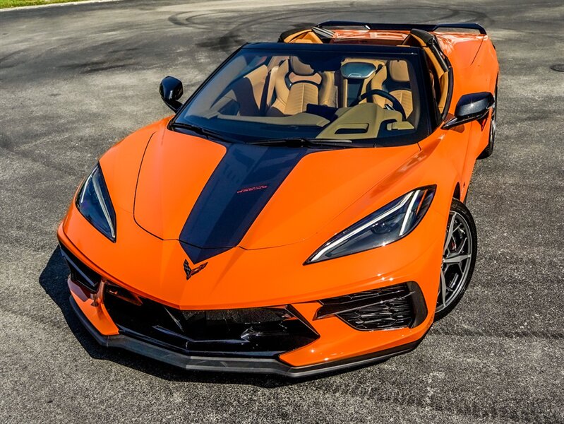 2023 Chevrolet Corvette Stingray 3LT - Photo 9 - Bonita Springs, FL 34134