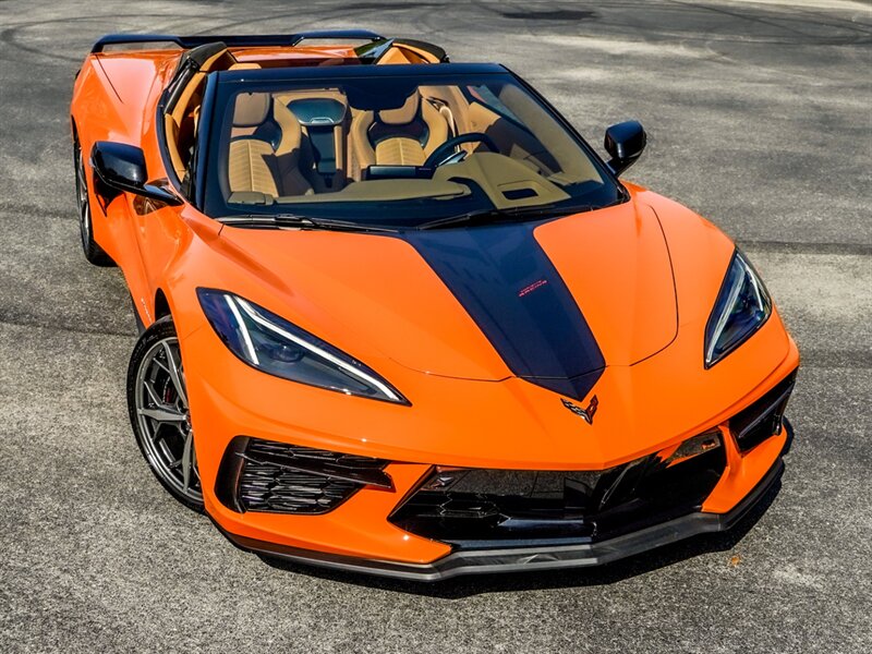 2023 Chevrolet Corvette Stingray 3LT - Photo 45 - Bonita Springs, FL 34134