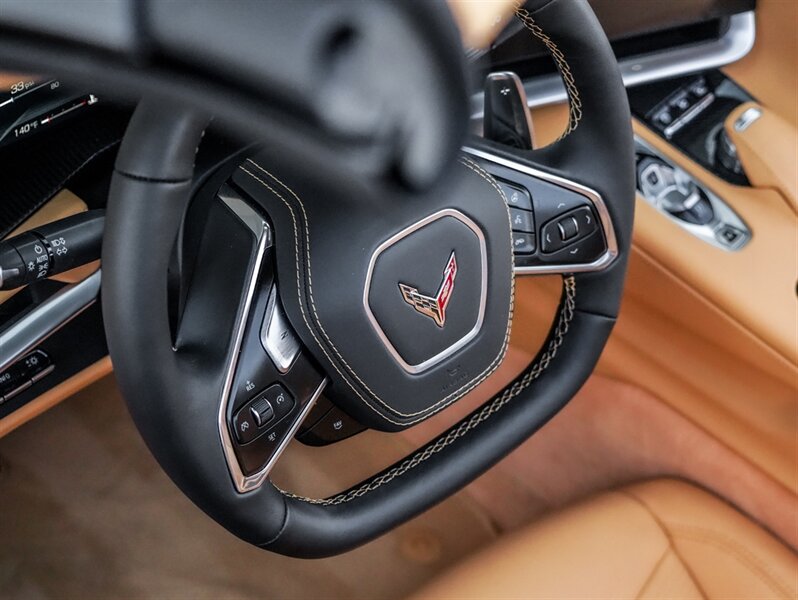 2023 Chevrolet Corvette Stingray 3LT - Photo 25 - Bonita Springs, FL 34134