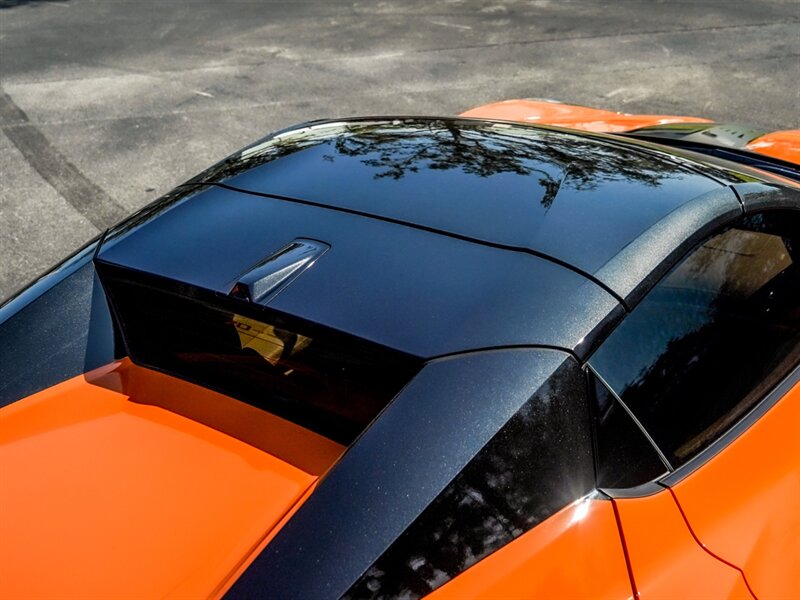 2023 Chevrolet Corvette Stingray 3LT - Photo 49 - Bonita Springs, FL 34134
