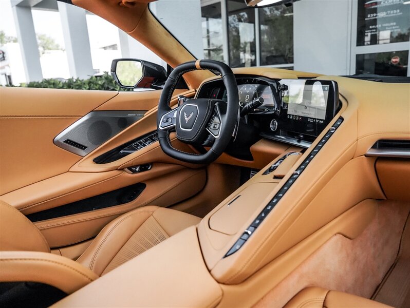 2023 Chevrolet Corvette Stingray 3LT - Photo 24 - Bonita Springs, FL 34134