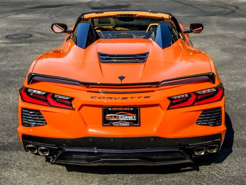 2023 Chevrolet Corvette Stingray 3LT - Photo 35 - Bonita Springs, FL 34134