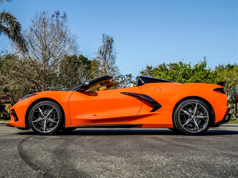 2023 Chevrolet Corvette Stingray 3LT - Photo 30 - Bonita Springs, FL 34134