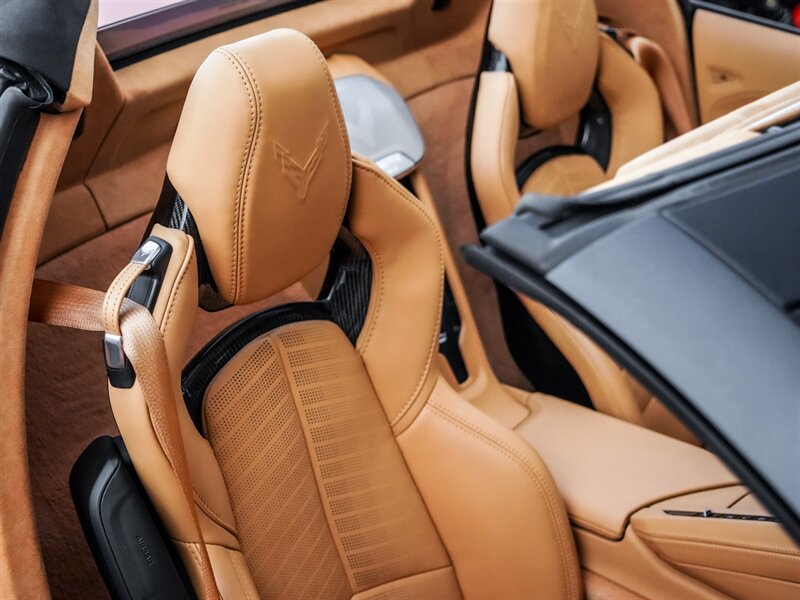 2023 Chevrolet Corvette Stingray 3LT - Photo 28 - Bonita Springs, FL 34134